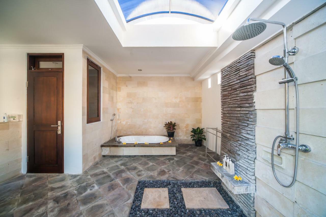 Turiya Villa Sanur Exterior foto