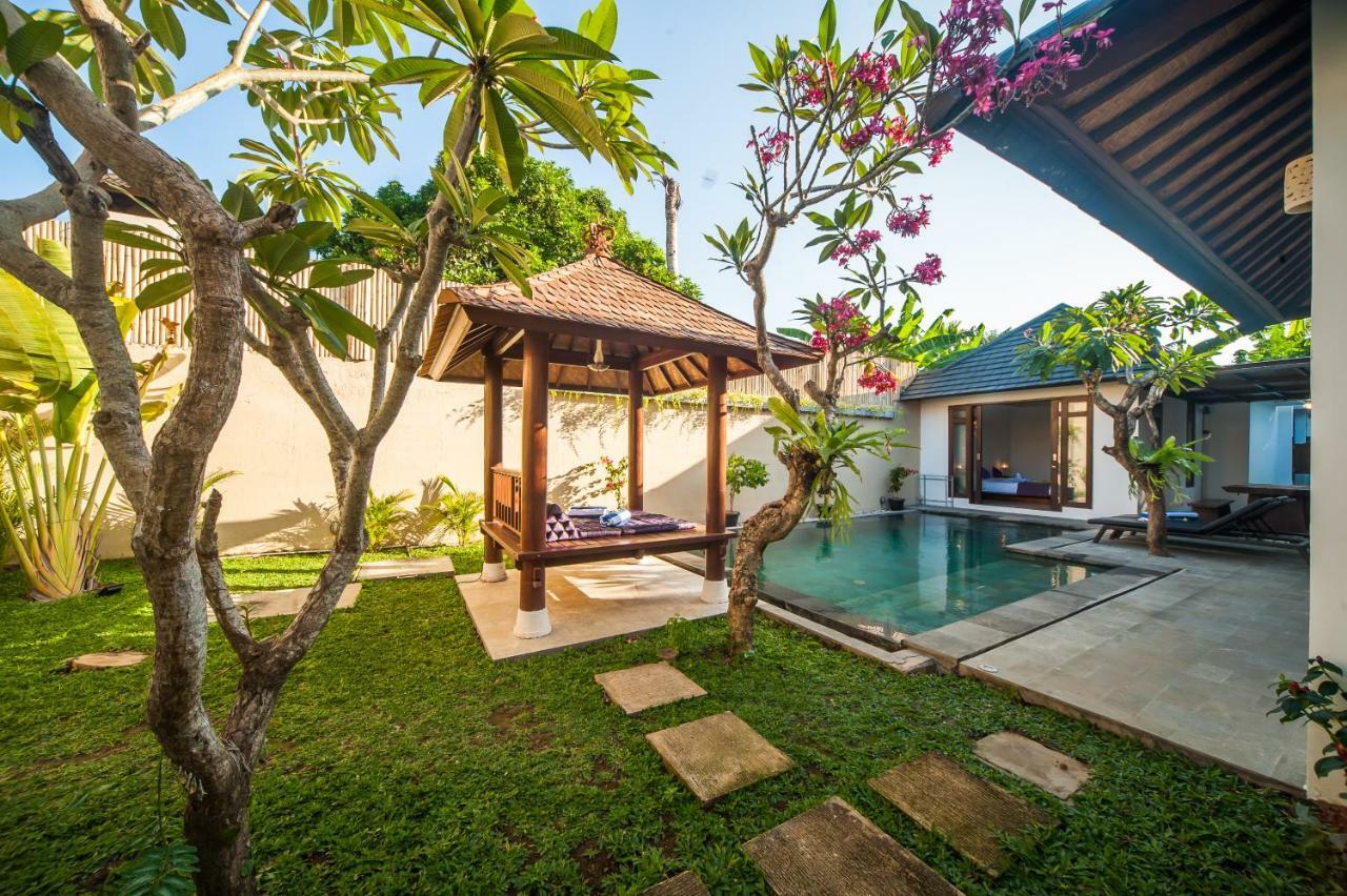 Turiya Villa Sanur Exterior foto